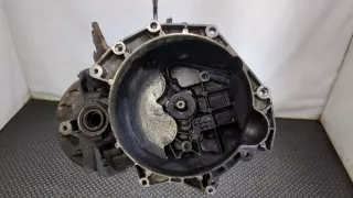 55193620 КПП механическая (МКПП) 5-ступенчатая Alfa Romeo 159 Арт 9281065, вид 1