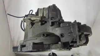 55193620 КПП механическая (МКПП) 5-ступенчатая Alfa Romeo 159 Арт 9281065, вид 2
