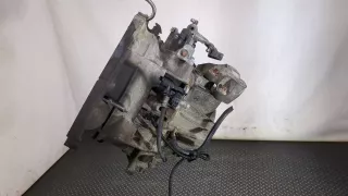55193620 КПП механическая (МКПП) 5-ступенчатая Alfa Romeo 159 Арт 9281065, вид 3