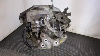 55193620 КПП механическая (МКПП) 5-ступенчатая Alfa Romeo 159 Арт 9281065, вид 4