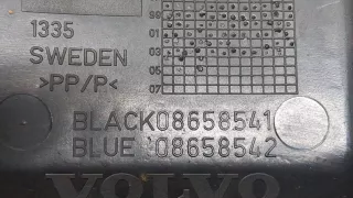 08658541 Пластик моторного отсека Volvo XC90 1 restailing Арт 9278371, вид 3
