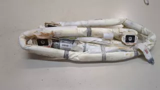 A1668600602 Подушка безопасности боковая (шторка) правая Mercedes ML/GLE W166 Арт 9278605, вид 1