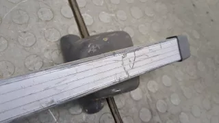 044226 Дуги на крышу (рейлинги) Toyota Verso Арт 9278466, вид 2