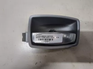 51417024303 Ручка внутренняя задняя левая BMW 7 E65/E66 Арт 9269967, вид 1