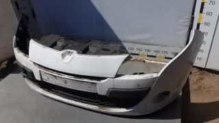  Бампер передний Renault Megane 3 Арт EUK02G501, вид 2