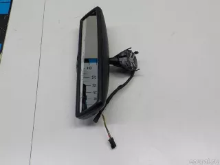 7P6857511T9B9 VAG Зеркало заднего вида Volkswagen Touareg 2 Арт E52392331, вид 6