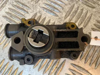 A6110900250 насос топливный Mercedes Vito W638 Арт 45377, вид 6