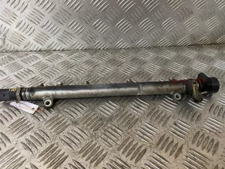A6110700395 топливная рампа Mercedes C W203 Арт 45399, вид 2