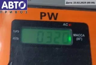 a6387300335 Замок двери сдвижной правый Mercedes Vito W638 Арт 54572046, вид 3