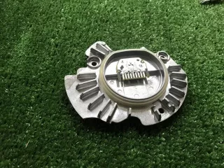 6002TZ0381 Блок светодиодный BMW X3 G01 Арт 0000006935702
