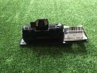 51247463163 Кнопка крышки багажника BMW X5 F15 Арт 0000006948979, вид 2