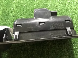 51247463163 Кнопка крышки багажника BMW X5 F15 Арт 0000006948979, вид 8