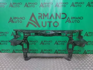4H0805594E Панель передняя (суппорт радиатора) Audi A8 D4 (S8) Арт 324577RM, вид 1