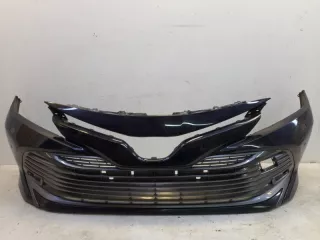 521193T933 бампер Toyota Camry XV70 Арт VZ207116, вид 1