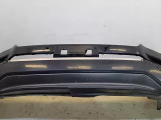 521196B946 бампер Toyota Land Cruiser 200 Арт VZ207165, вид 8