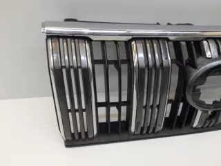 5310160E70 Решетка радиатора Toyota Land Cruiser Prado 150 Арт VZ207287, вид 4