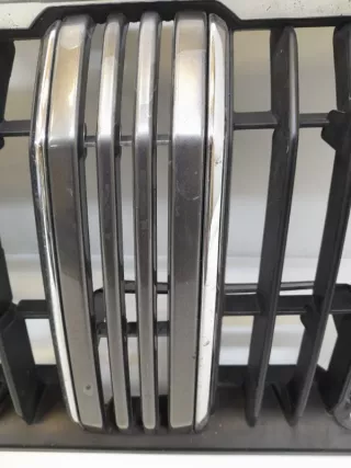 5310160E70 Решетка радиатора Toyota Land Cruiser Prado 150 Арт VZ207287, вид 9