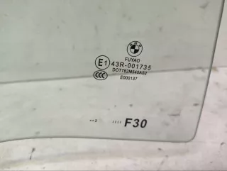 51357259820 стекло BMW 3 F30/F31/GT F34 Арт VZ207383, вид 4