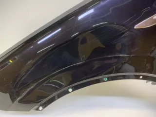 760821105 крыло Volkswagen Touareg 3 Арт VZ207488, вид 2
