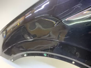 760821105 крыло Volkswagen Touareg 3 Арт VZ207488, вид 3