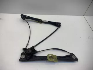 5JA837461 Стеклоподъемник Skoda Rapid Арт VZ208253, вид 1