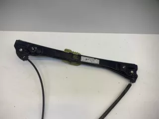 5JA837461 Стеклоподъемник Skoda Rapid Арт VZ208253, вид 2