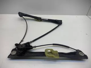 5JA837461 Стеклоподъемник Skoda Rapid Арт VZ208253, вид 4