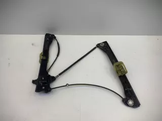5JA837461 Стеклоподъемник Skoda Rapid Арт VZ208253, вид 5