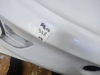 41627284083 крышка багажника BMW 6 F06/F12/F13 Арт VZ208638, вид 5