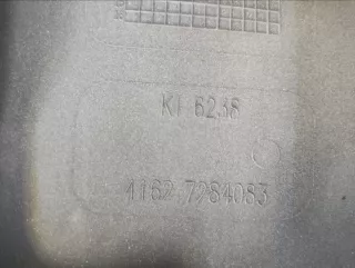 41627284083 крышка багажника BMW 6 F06/F12/F13 Арт VZ208638, вид 7