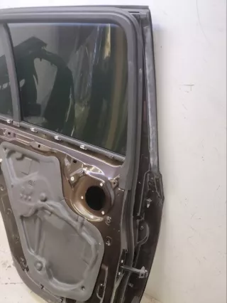 41517386739 дверь BMW X5 F15 Арт VZ209255, вид 10