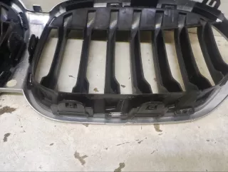 51138493451 Решетка радиатора BMW X1 F48 Арт VZ209448, вид 9