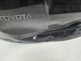 крышка багажника Toyota Rav 4 4 2015г. 670050R280 - Фото 8