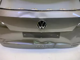 2GL827025D крышка багажника Volkswagen Taos Арт VZ210352, вид 2