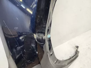 KB7W52111 крыло Mazda CX-5 2 Арт VZ210582, вид 2