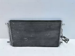 6600118300 радиатор кондиционера Geely Coolray Арт VZ210716, вид 1