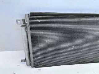 6600118300 радиатор кондиционера Geely Coolray Арт VZ210716, вид 2