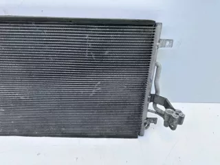6600118300 радиатор кондиционера Geely Coolray Арт VZ210716, вид 3