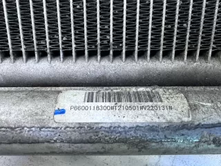 6600118300 радиатор кондиционера Geely Coolray Арт VZ210716, вид 7