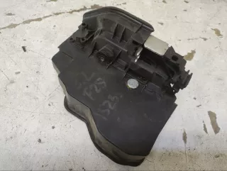 51227276685 замок двери BMW X1 E84 Арт VZ210855, вид 1