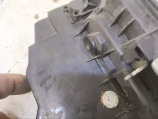 51227276685 замок двери BMW X1 E84 Арт VZ210855, вид 2