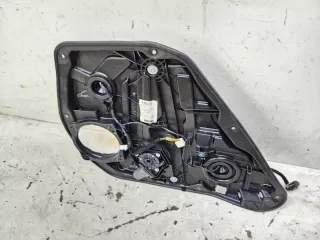 Стеклоподъемник Hyundai Sonata (LF) 2017г. 9205000100 - Фото 3