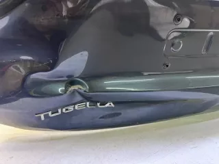 5062043200C15 крышка багажника Geely Tugella Арт VZ210992, вид 5