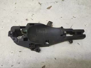 51217207566 кронштейн ручки двери BMW 3 E90/E91/E92/E93 Арт VZ211191