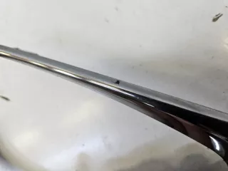 5271233020 Окантовка ПТФ Toyota Camry XV50 Арт VZ211500, вид 6