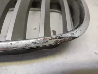 51317157687 Решетка радиатора BMW X5 E53 Арт VZ211712, вид 2