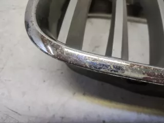 51317157687 Решетка радиатора BMW X5 E53 Арт VZ211712, вид 3