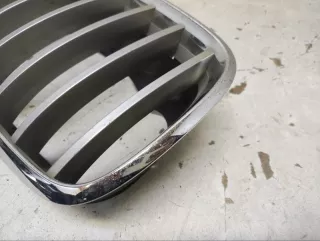 51317157687 Решетка радиатора BMW X5 E53 Арт VZ211712, вид 4
