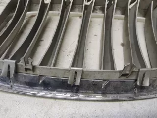 51317157688 Решетка радиатора BMW X5 E53 Арт VZ211713, вид 7