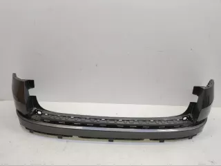 565807421A бампер Skoda Kodiaq Арт VZ211830, вид 1